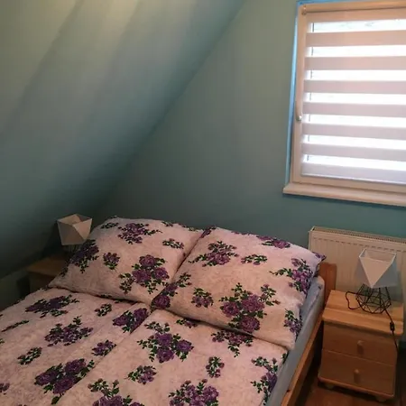 Apartmán Nocowanie W Mlynie Niedzica Exteriér fotografie