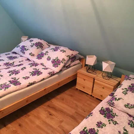 Apartmán Nocowanie W Mlynie Niedzica Exteriér fotografie