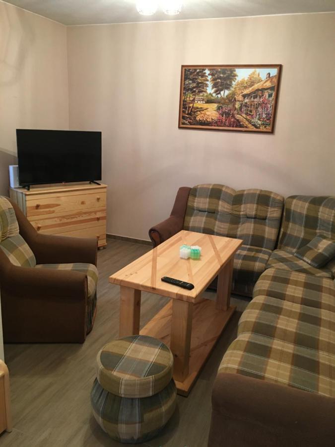 Apartment Nocowanie W Mlynie Niedzica