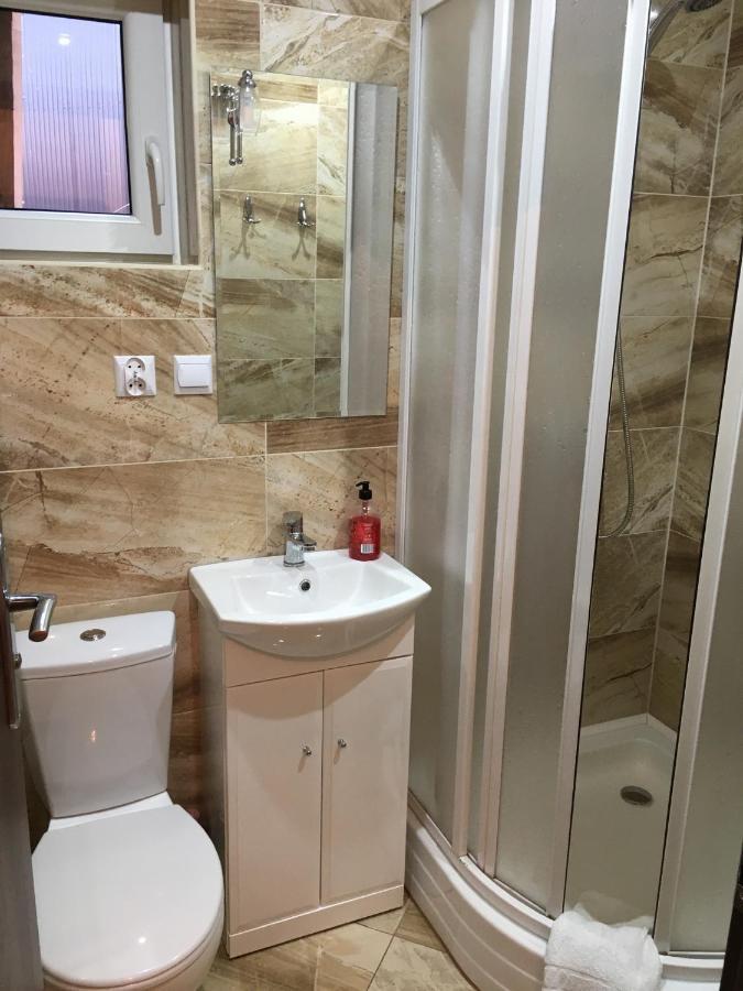 Apartment Nocowanie W Mlynie Niedzica