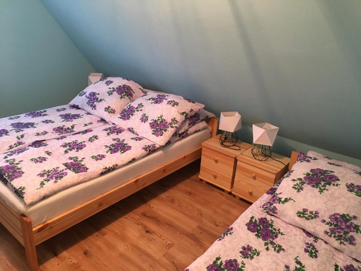 Apartment Nocowanie W Mlynie Niedzica